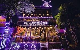 Homestay Coi Xay Gio Ha Giang