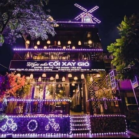 Homestay Coi Xay Gio Ha Giang Extérieur photo