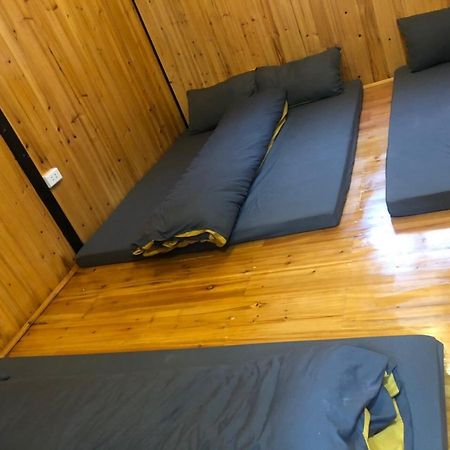 Homestay Coi Xay Gio Ha Giang Extérieur photo