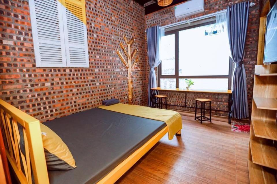 Homestay Coi Xay Gio Ha Giang Extérieur photo