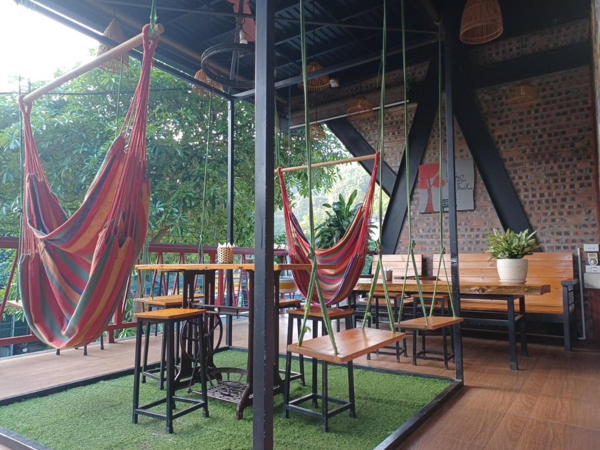 Homestay Coi Xay Gio Ha Giang Extérieur photo