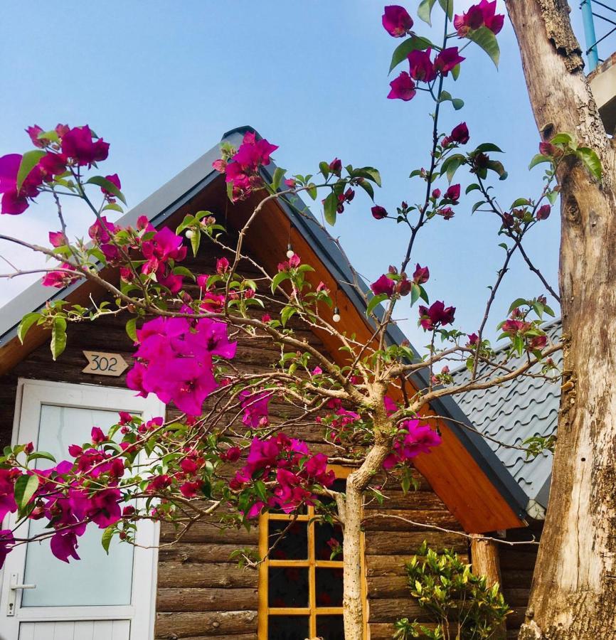 Homestay Coi Xay Gio Ha Giang Extérieur photo