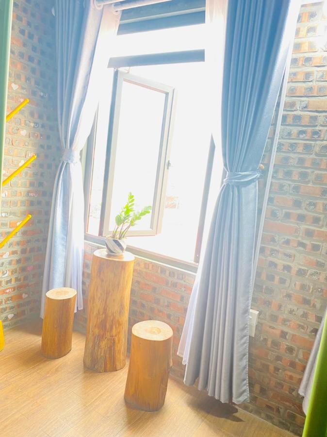 Homestay Coi Xay Gio Ha Giang Extérieur photo