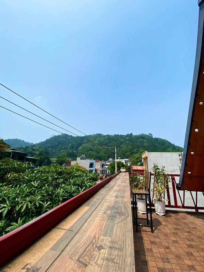 Homestay Coi Xay Gio Ha Giang Extérieur photo