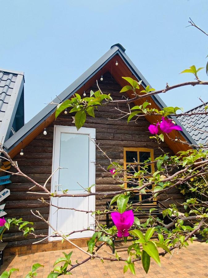 Homestay Coi Xay Gio Ha Giang Extérieur photo