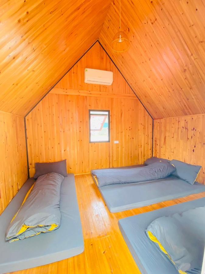 Homestay Coi Xay Gio Ha Giang Extérieur photo
